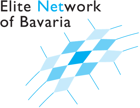 Elite Network of Bavaria logo